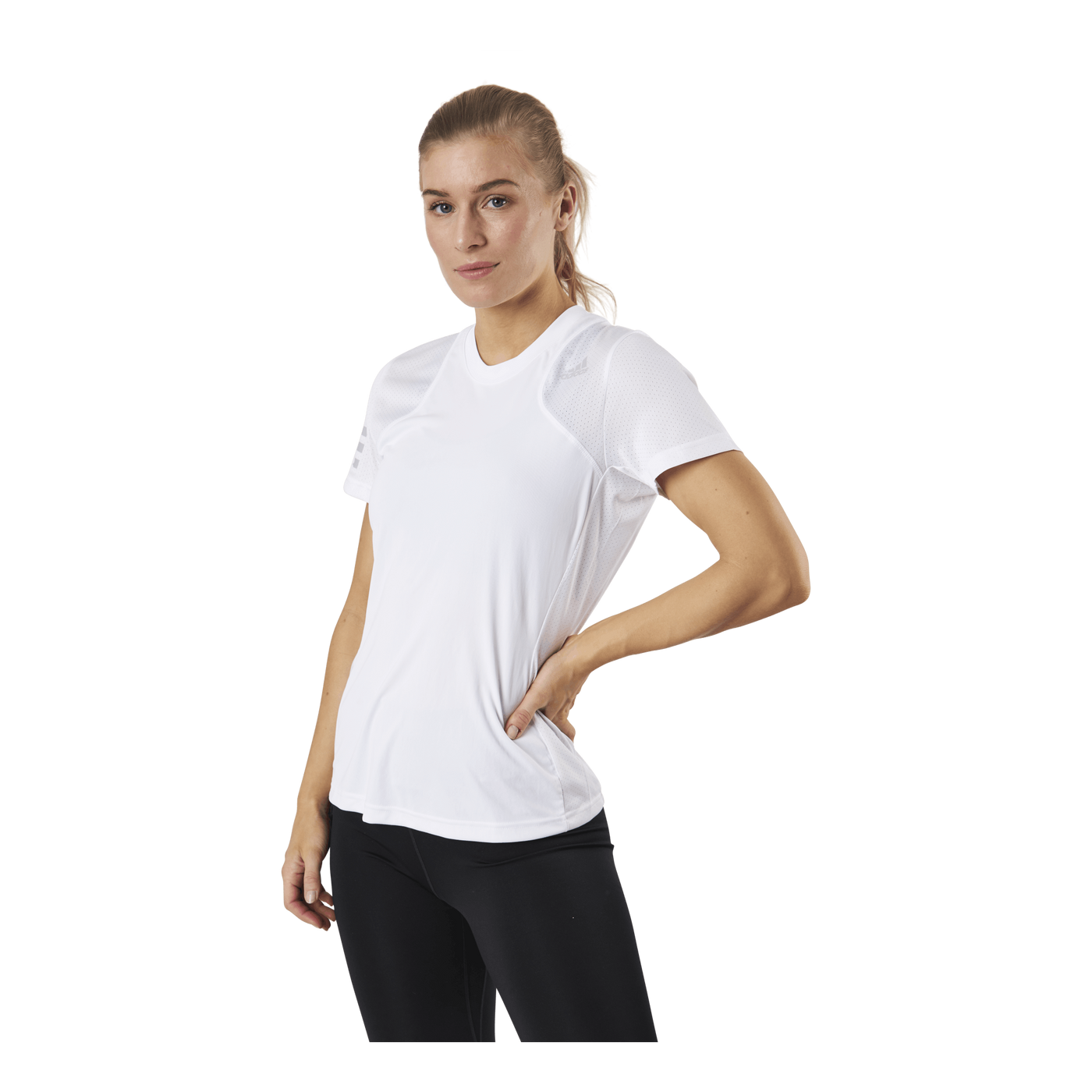 Club T-Shirt White