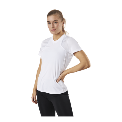 Club T-Shirt White
