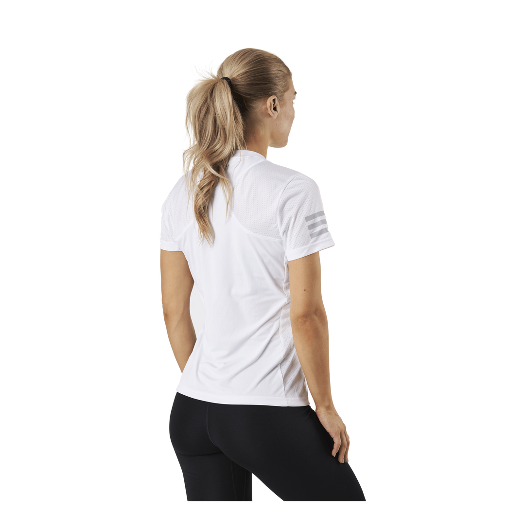 Club T-Shirt White