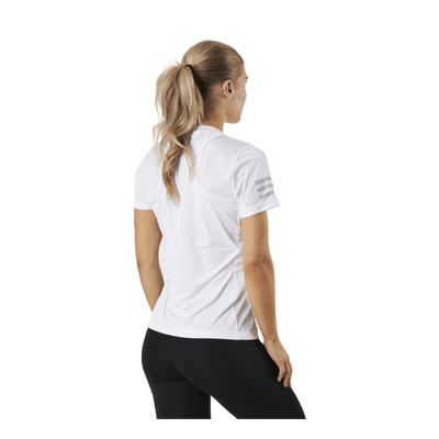 Club T-Shirt White