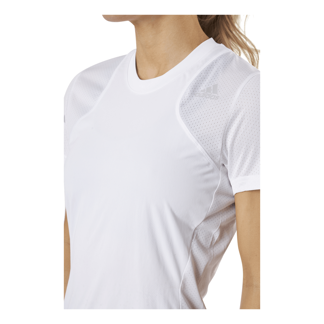 Club T-Shirt White
