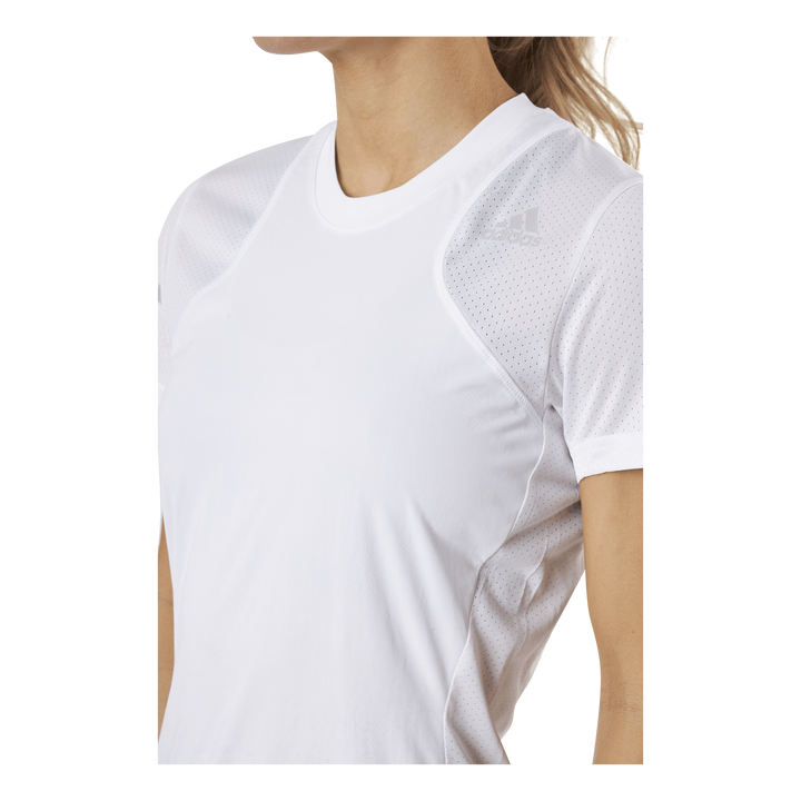 Club T-Shirt White
