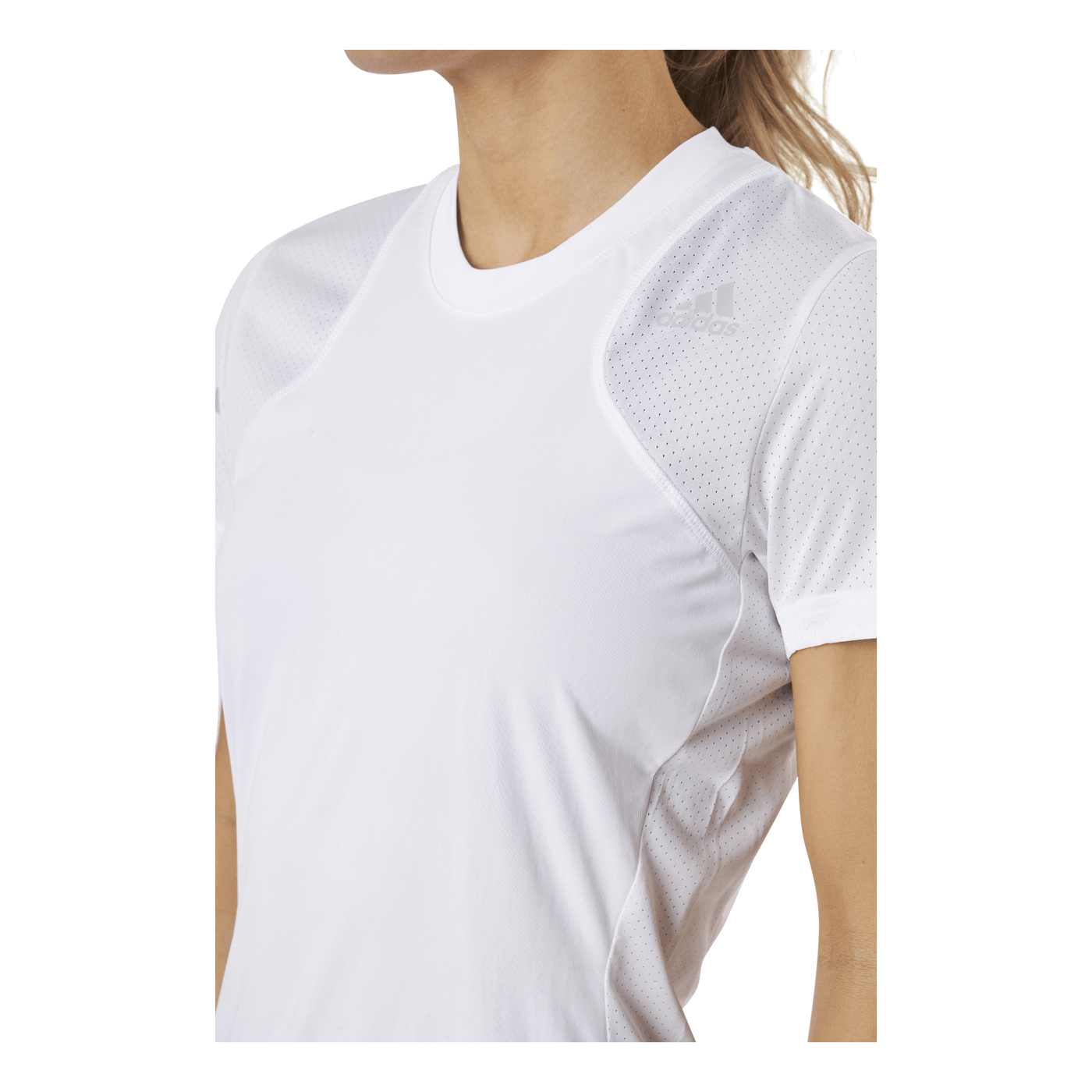 Club T-Shirt White