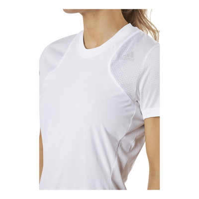 Club T-Shirt White