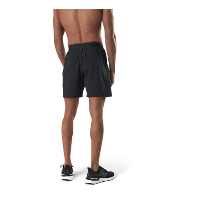 Club Stretch Woven Shorts Black