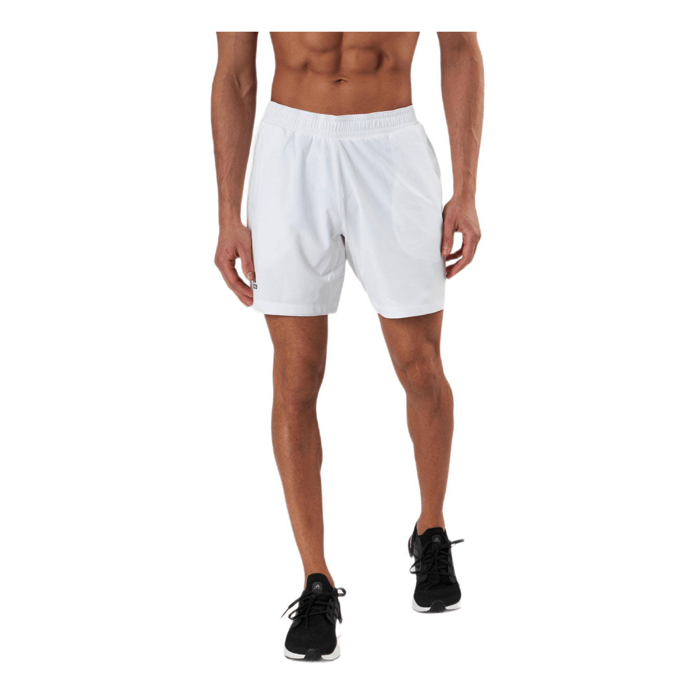 Ergo Shorts White