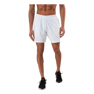Ergo Shorts White