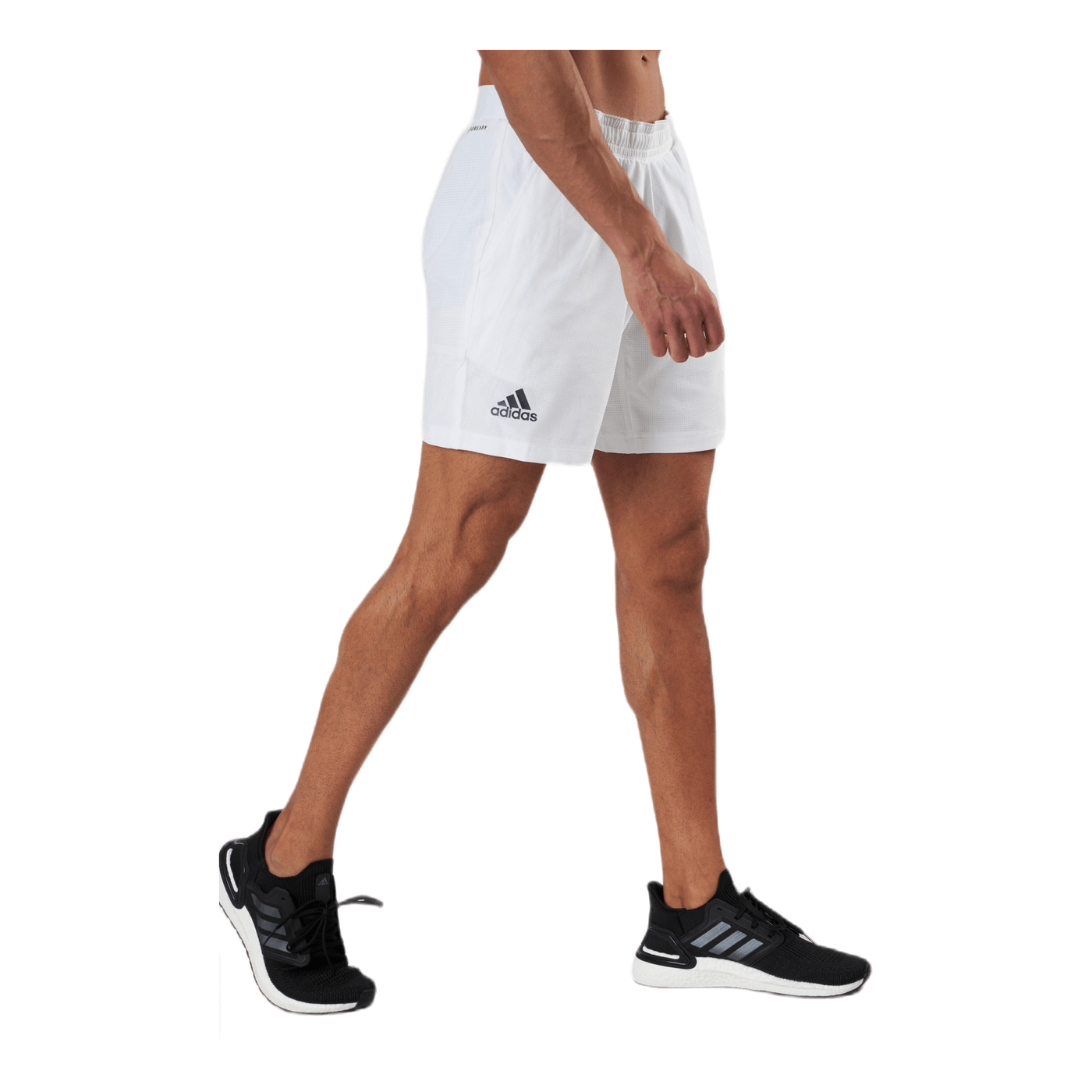 Ergo Shorts White