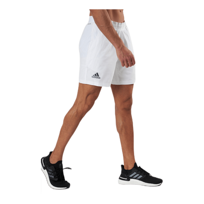 Ergo Shorts White