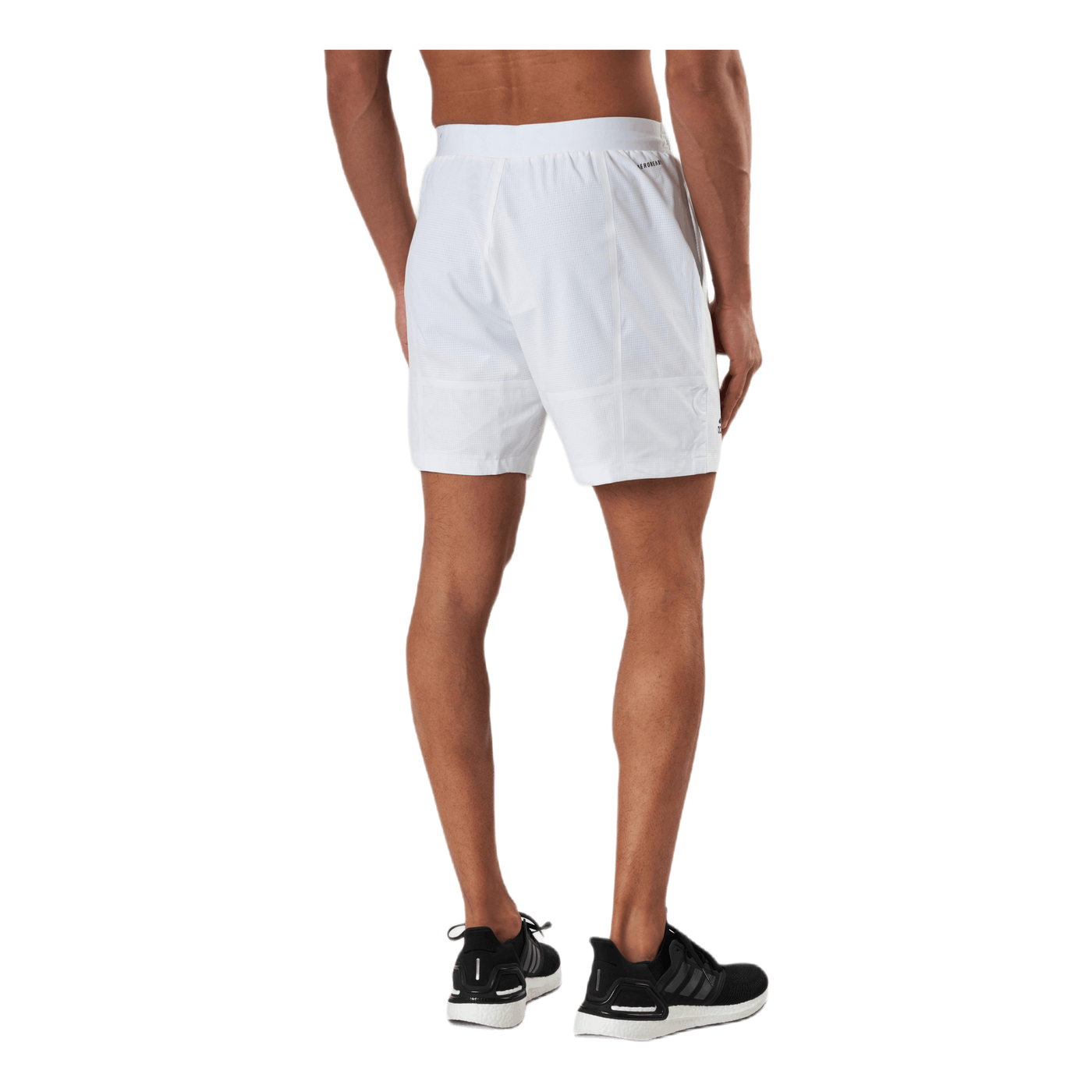 Ergo Shorts White