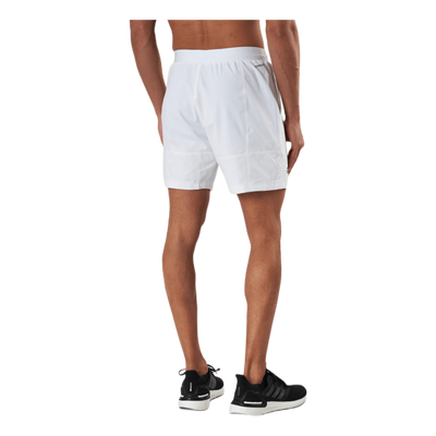 Ergo Shorts White