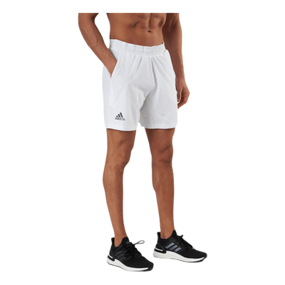 Ergo Shorts White