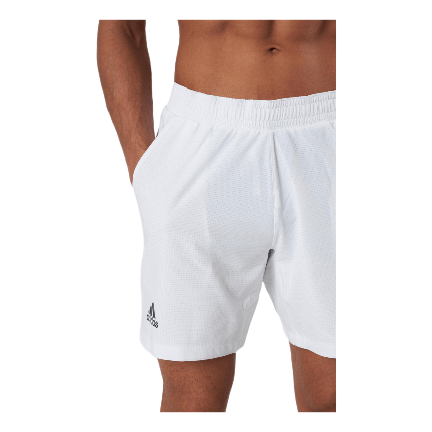 Ergo Shorts White