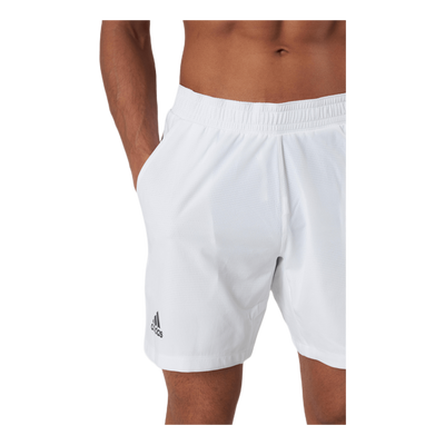 Ergo Shorts White