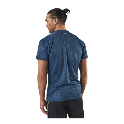 Freelift T-Shirt Primeblue Heat Blue