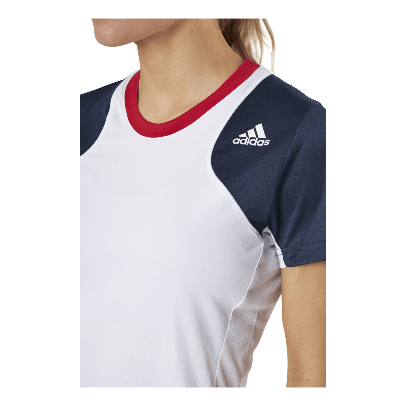 Club T-Shirt White