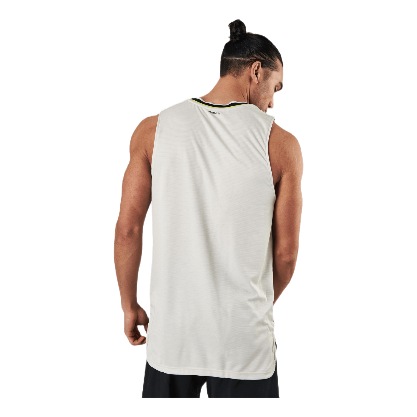 Sleevless Primeblue Heat Beige