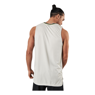 Sleevless Primeblue Heat Beige