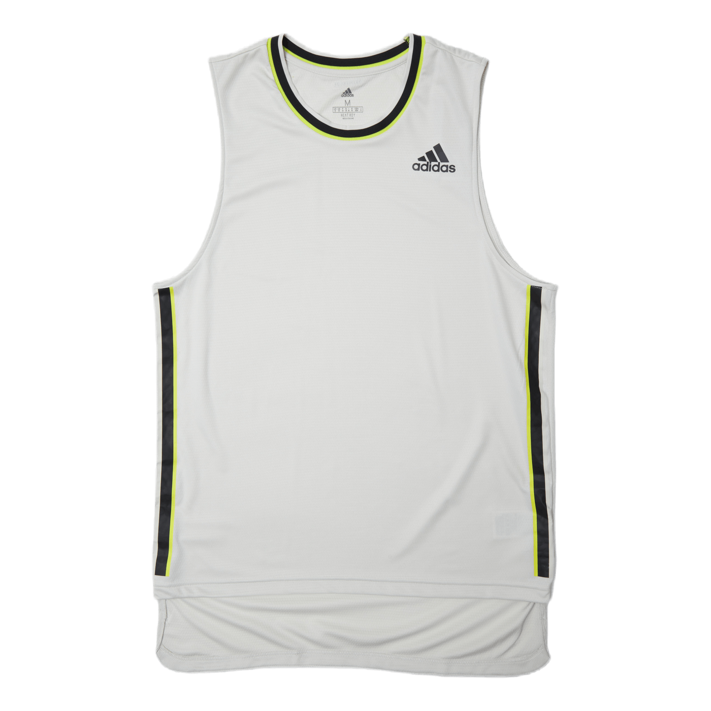 Sleevless Primeblue Heat Beige