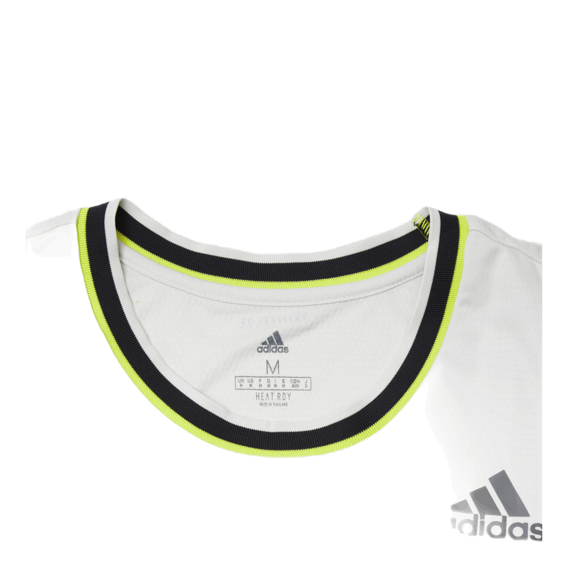 Sleevless Primeblue Heat Beige