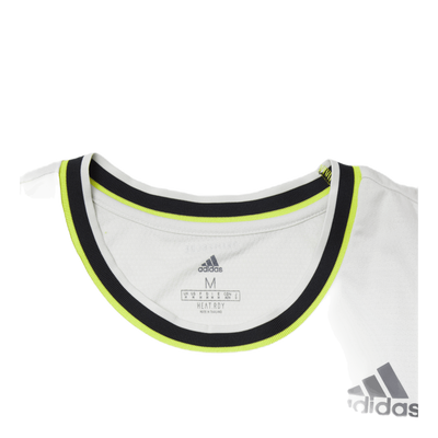 Sleevless Primeblue Heat Beige