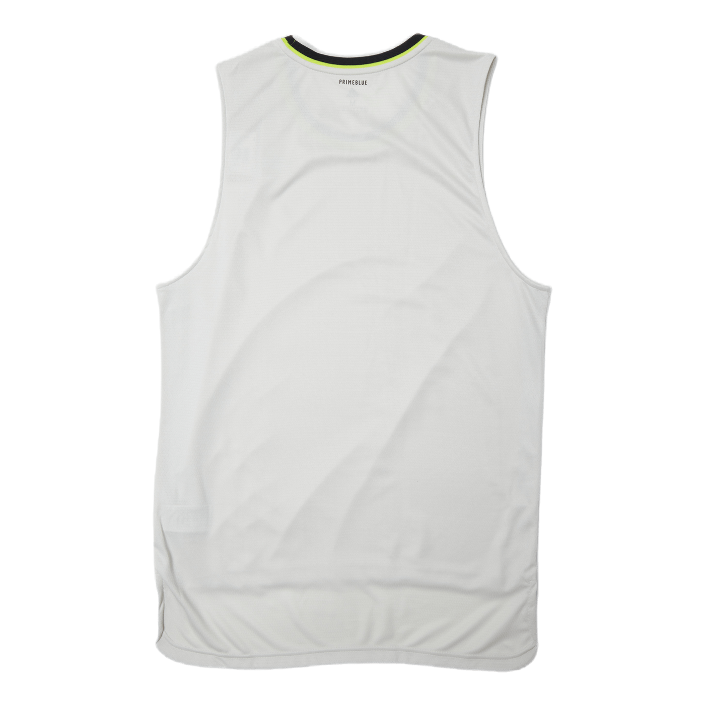 Sleevless Primeblue Heat Beige