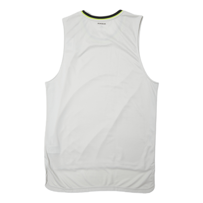 Sleevless Primeblue Heat Beige