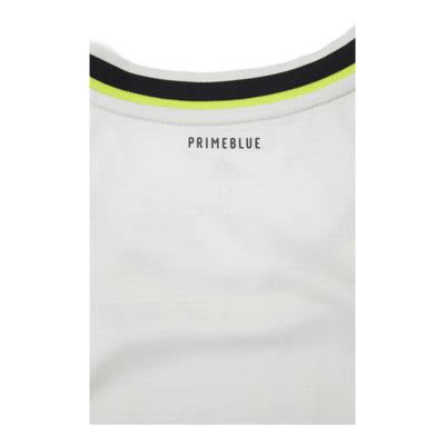 Sleevless Primeblue Heat Beige