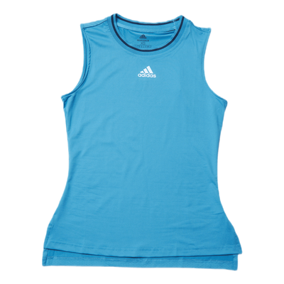 Match Tank Blue