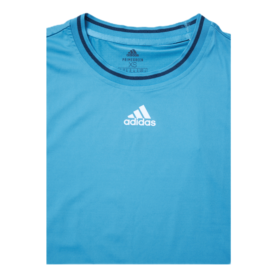 Match Tank Blue