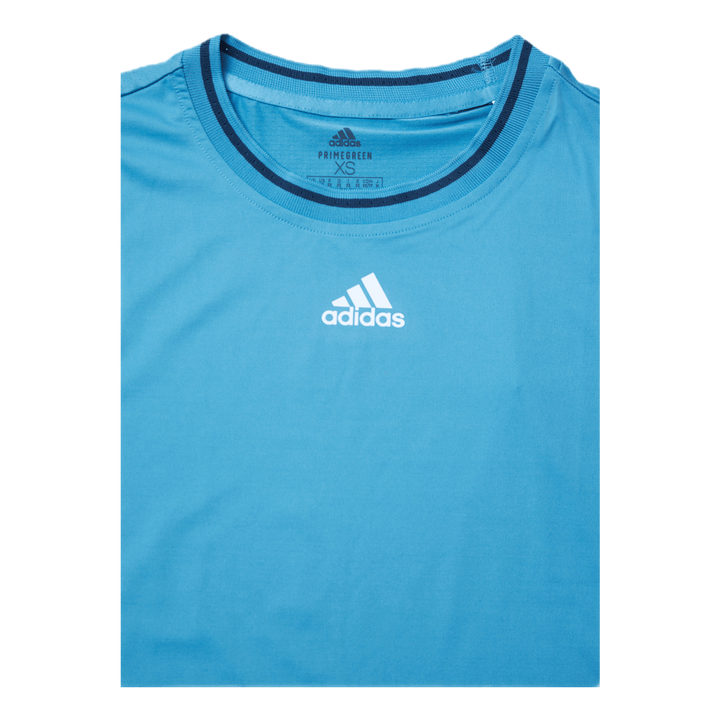 Match Tank Blue
