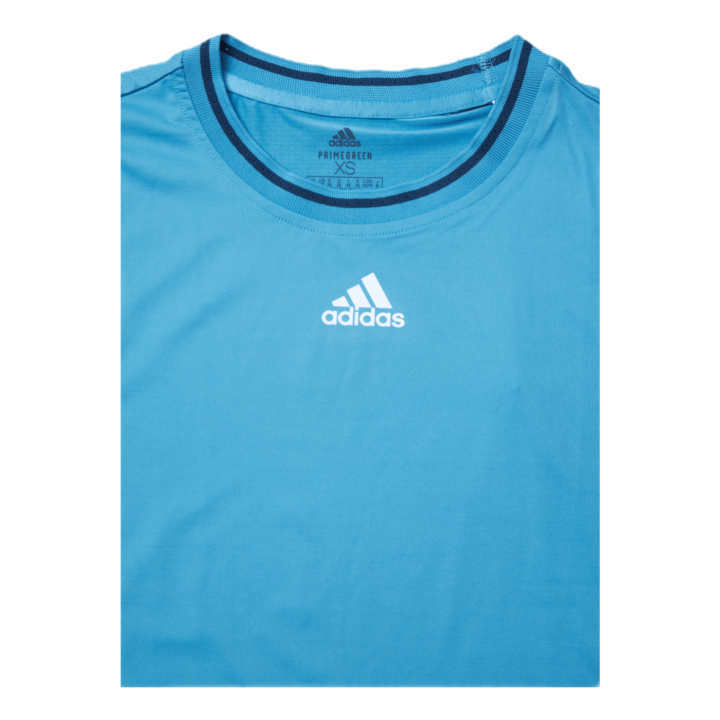 Match Tank Blue