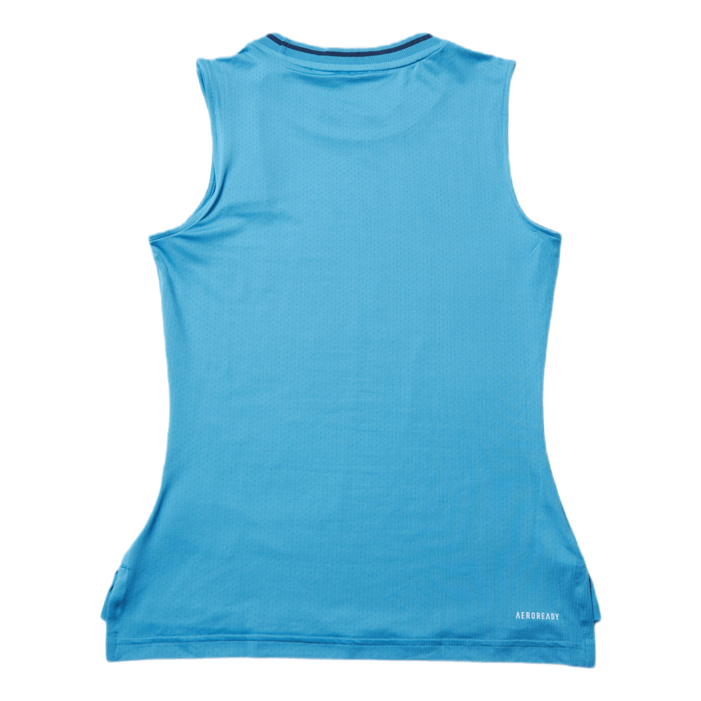 Match Tank Blue