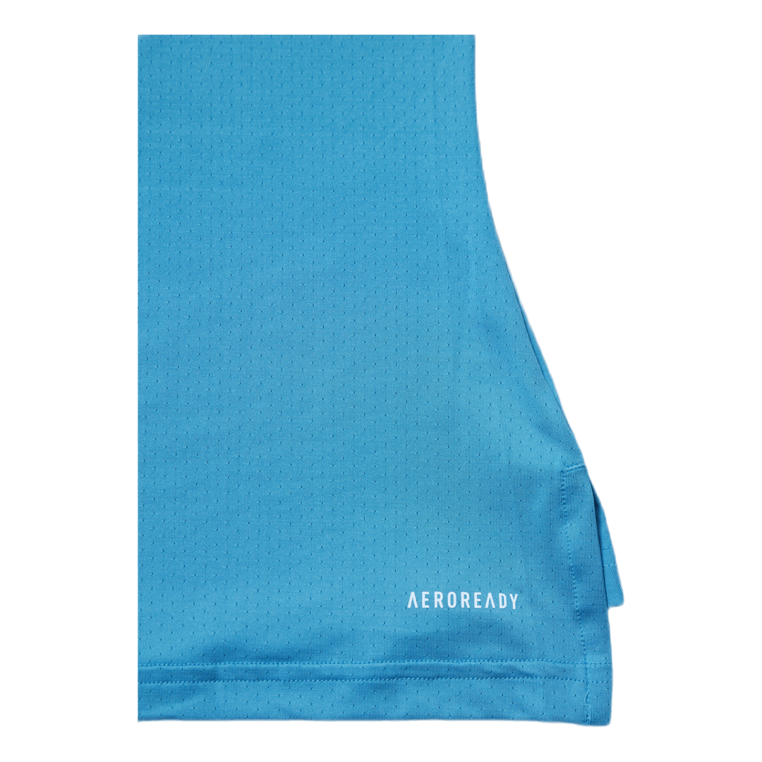 Match Tank Blue
