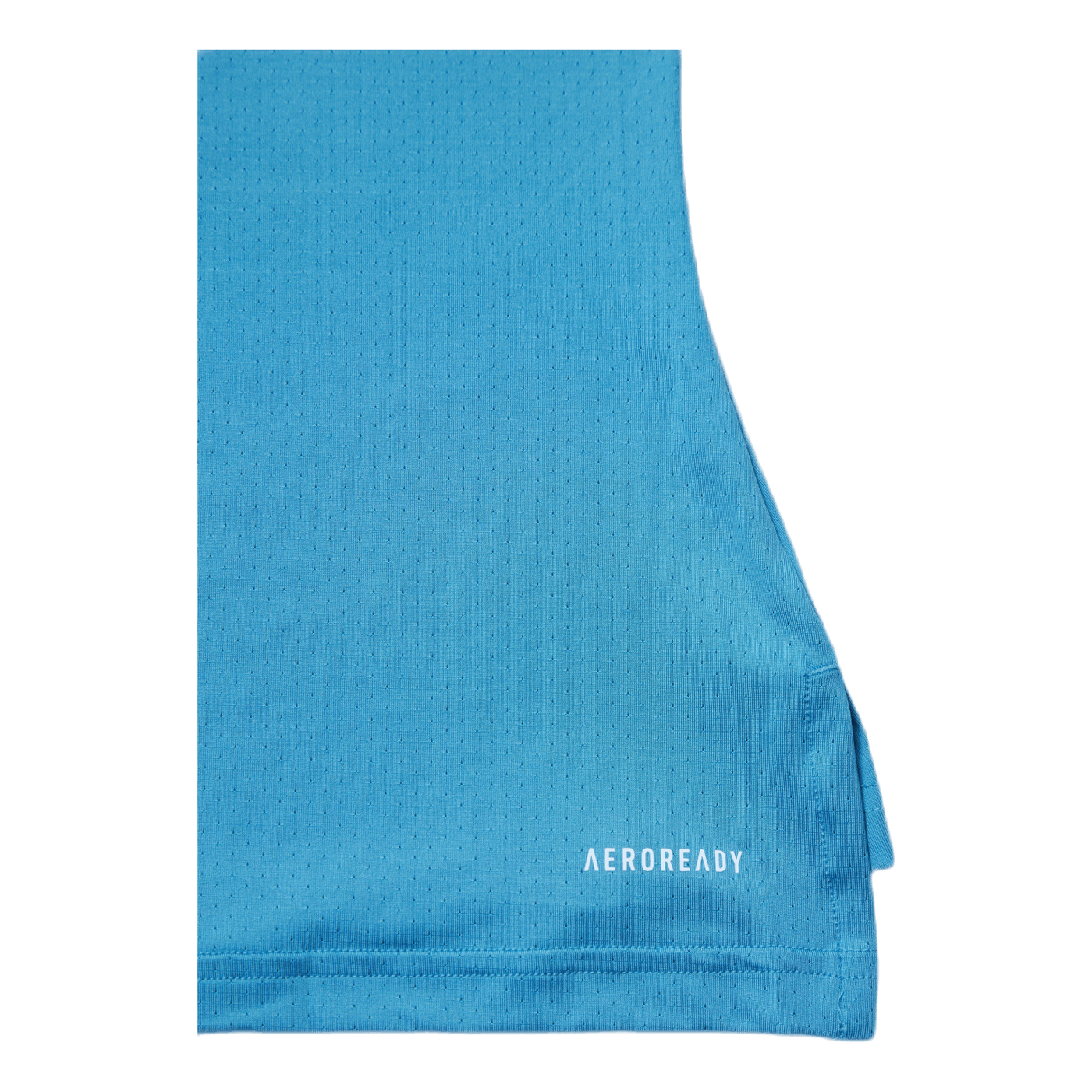 Match Tank Blue