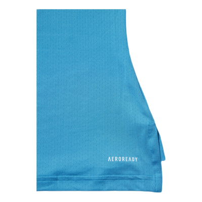 Match Tank Blue