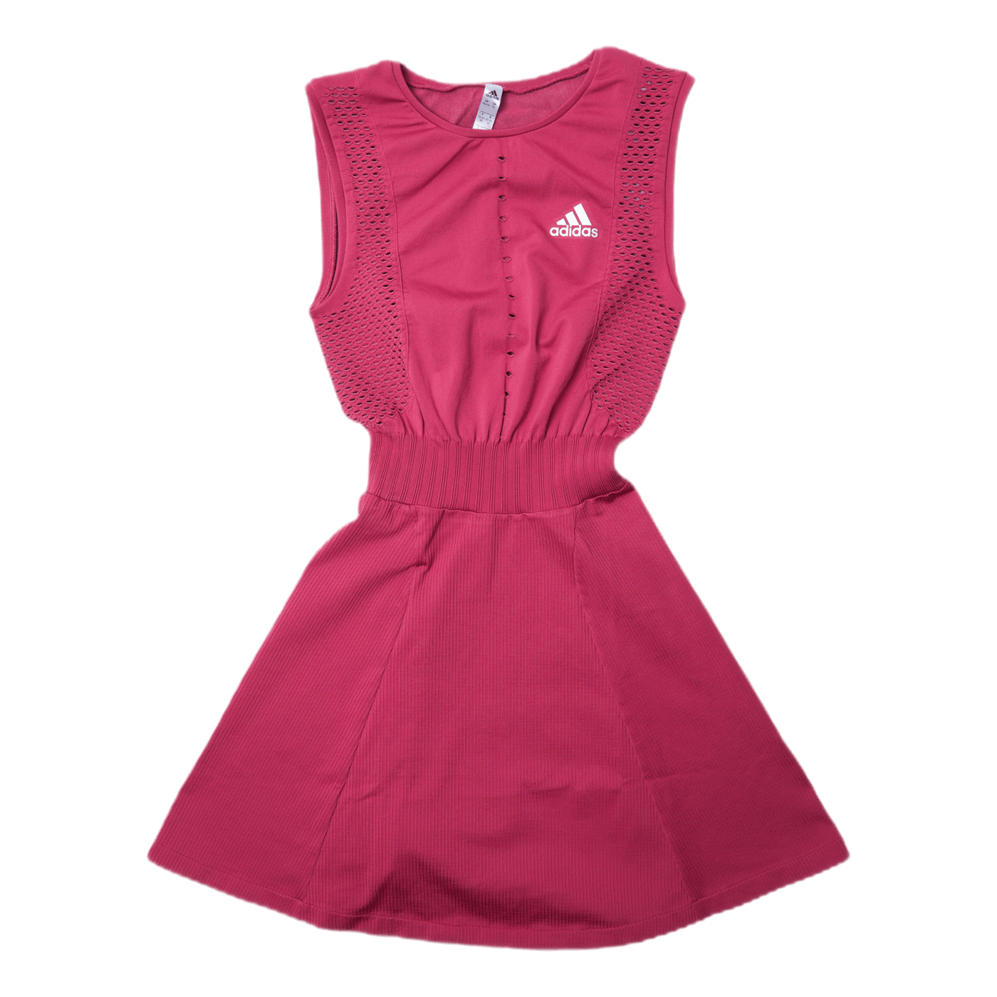 Dress Primeknit Primeblue Pink