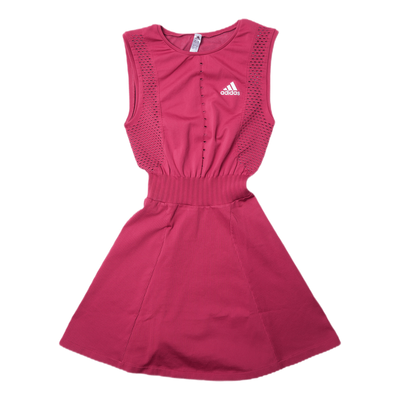 Dress Primeknit Primeblue Pink