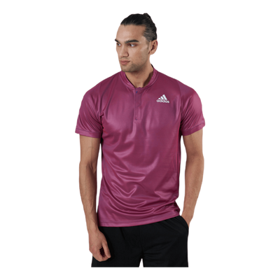 Freelift Polo Shirt Primeblue Purple