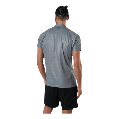 Freelift Polo Shirt Primeblue Grey