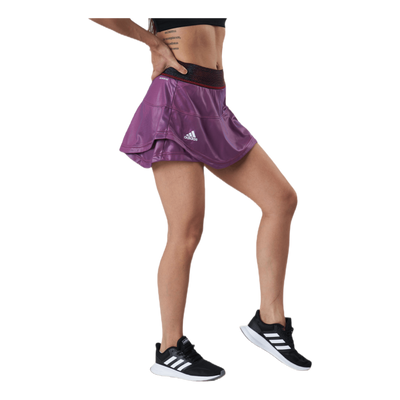 Match Skirt Primeblue Aeroready Pink