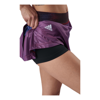Match Skirt Primeblue Aeroready Pink