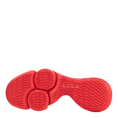 LeBron Witness 5 Black/Red