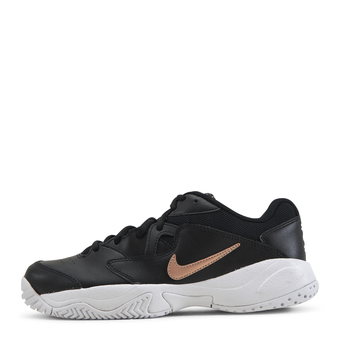 Court Lite 2 Black/Red