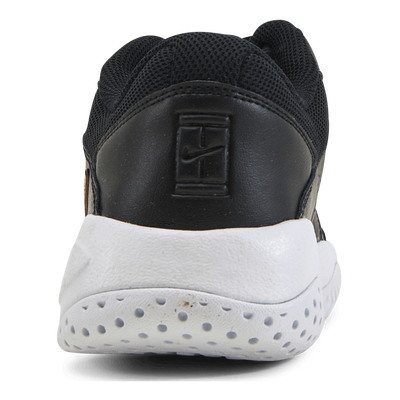 Court Lite 2 Black/Red