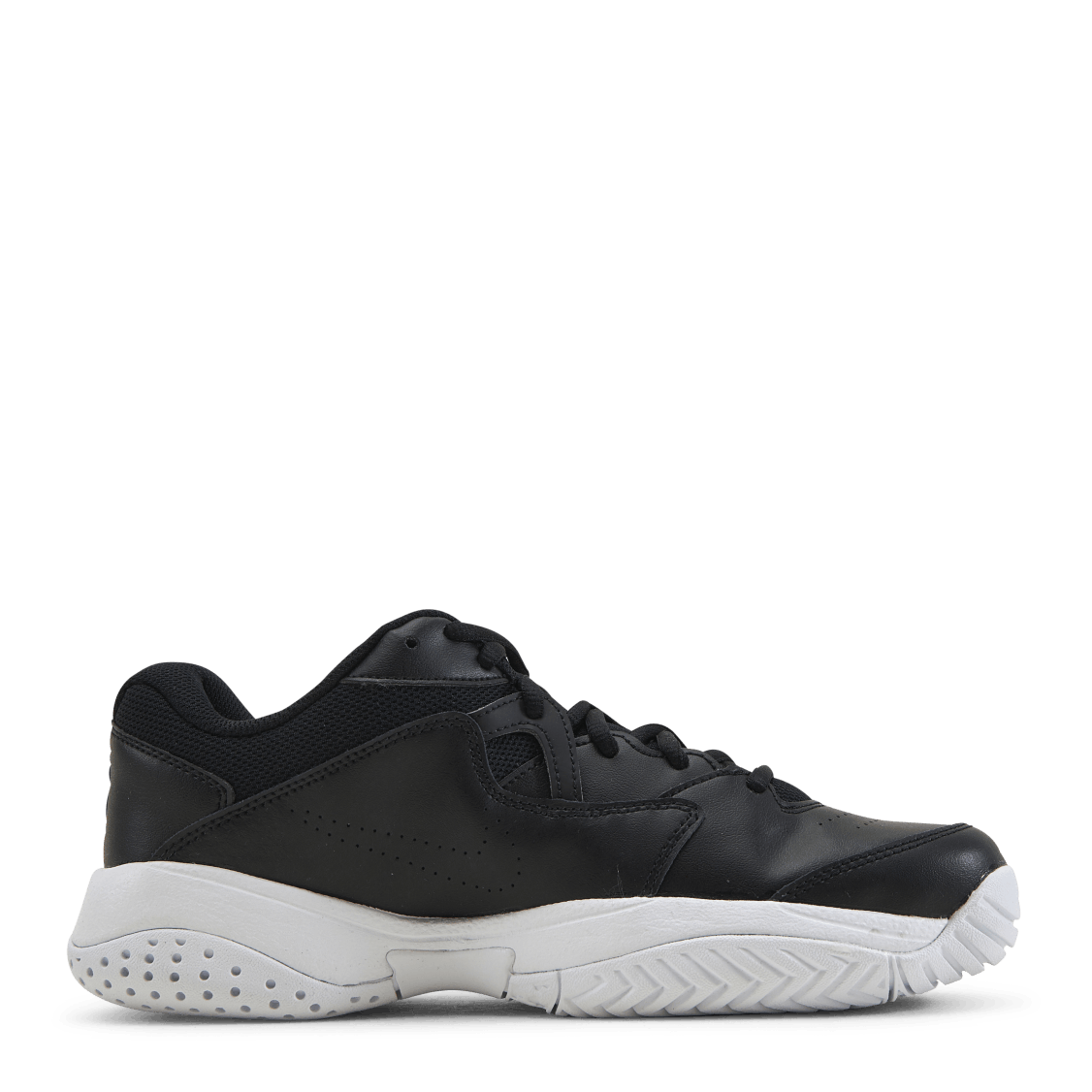 Court Lite 2 Black/Red