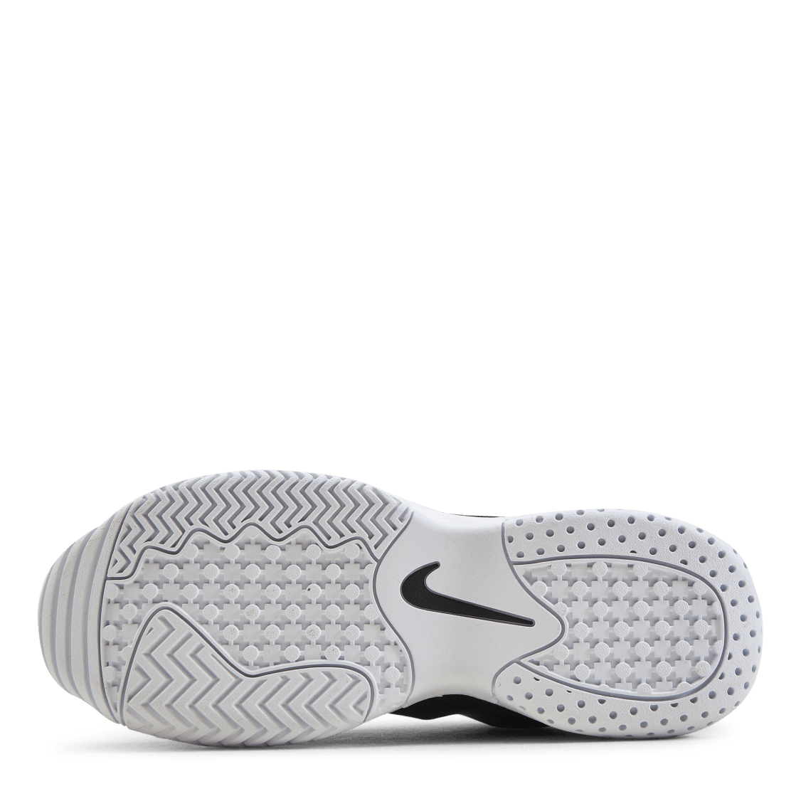 Court Lite 2 Black/Red