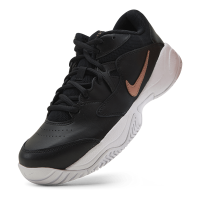 Court Lite 2 Black/Red