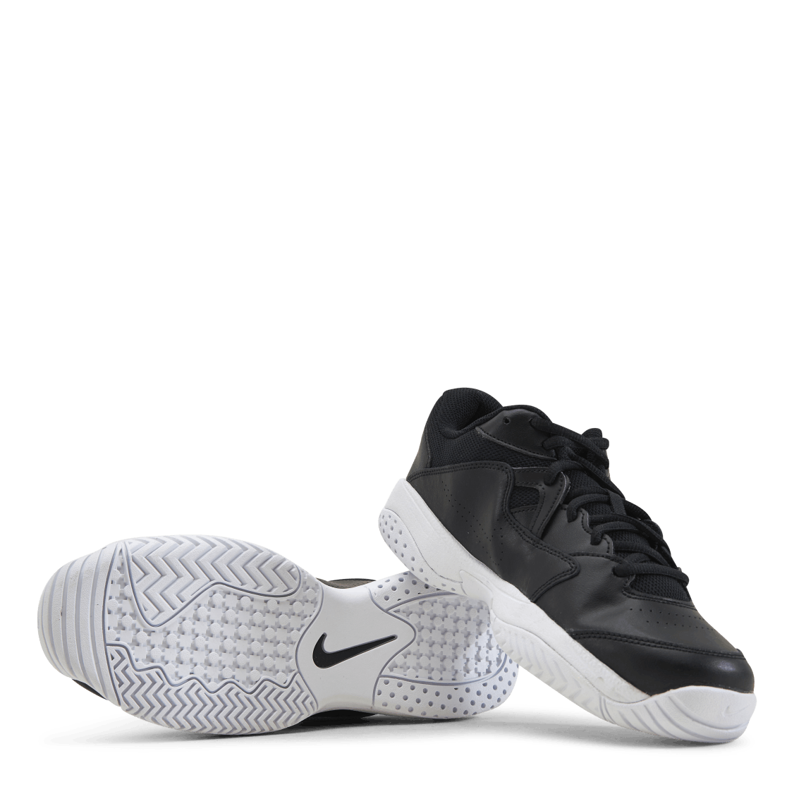 Court Lite 2 Black/Red