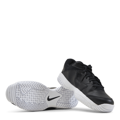 Court Lite 2 Black/Red